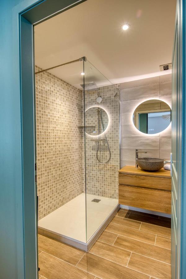 Appartement Le Verdoyant Hyper Centre Avec Sauna Et Parking 科尔马 外观 照片